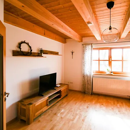 Lagerbauer-hof Apartman