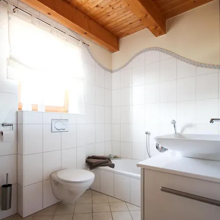 Lagerbauer-hof Apartman