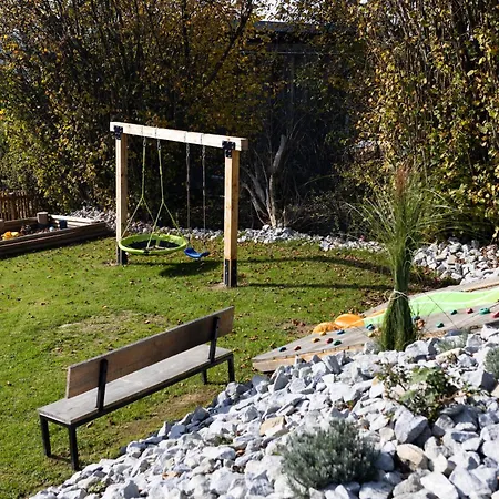 Apartman Lagerbauer-hof Rinchnach